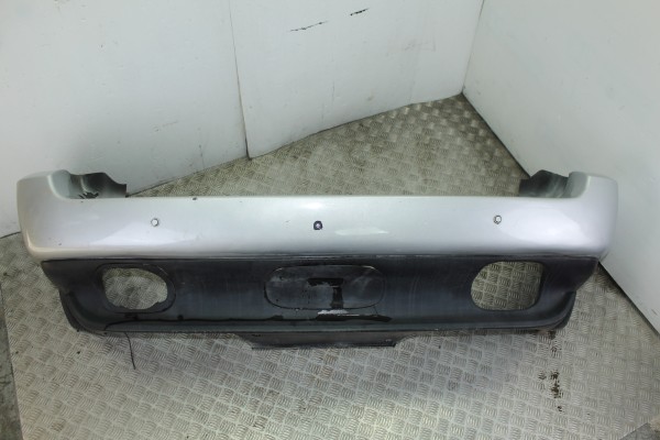 Paragolpes trasero, Bmw Serie X5 (E53) 3.0i 2000