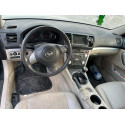 SUBARU LEGACY BERLINA (B13/BL) 2.0 D Classic SUBARU LEGACY BERLINA (B13/BL) 2.0 D Classic