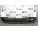 Paragolpes trasero, Peugeot 207 Sw Outdoor 2009