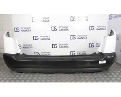 Paragolpes trasero, Peugeot 207 Sw Outdoor 2009