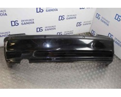 Paragolpes trasero, Bmw Serie 3 Compacto (E46) 320td 2006