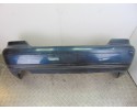 Paragolpes trasero, Mercedes-benz Clk (Bm 208) Coupe 230 Compressor (208.347) 1999
