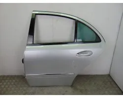 Puerta trasera izquierda, Mercedes-benz Clase e (Bm 211) Berlina E 320 Cdi (211.022) 2007