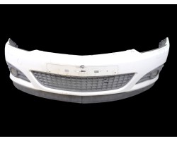 Paragolpes delantero, Opel Astra H Twin Top Cosmo 2008
