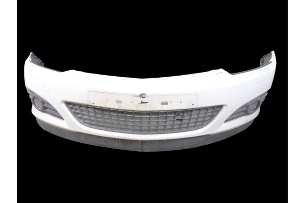 Paragolpes delantero, Opel Astra H Twin Top Cosmo 2008