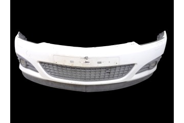 Paragolpes delantero, Opel Astra H Twin Top Cosmo 2008