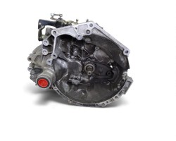 Caja cambios, Citroen C3 1.4 Furio 2005, 20CQ09