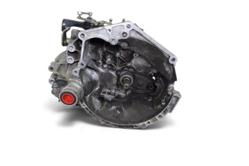 Caja cambios, Citroen C3 1.4 Furio 2005, 20CQ09