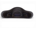 Cuadro instrumentos, Mercedes-benz Clase C (Bm 203) Sportcoupe C 200 Compressor (203.742) 2002, A2035401547