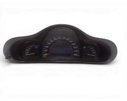 Cuadro instrumentos, Mercedes-benz Clase C (Bm 203) Sportcoupe C 200 Compressor (203.742) 2002, A2035401547