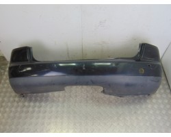 Paragolpes trasero, Volkswagen Touran (1T1) Advance 2006