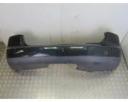 Paragolpes trasero, Volkswagen Touran (1T1) Advance 2006