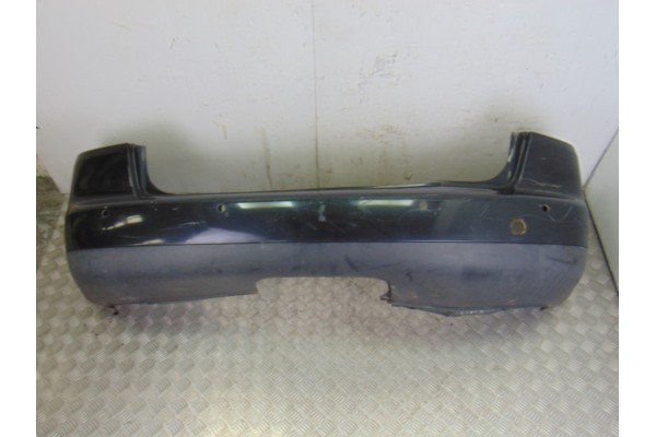 Paragolpes trasero, Volkswagen Touran (1T1) Advance 2006