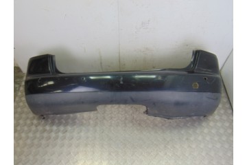 Paragolpes trasero, Volkswagen Touran (1T1) Advance 2006