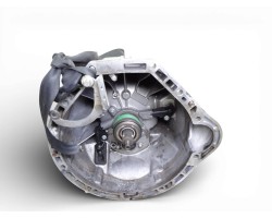 Caja cambios, Mercedes-benz Clase C (Bm 203) Sportcoupe C 200 Compressor (203.742) 2002, 716628