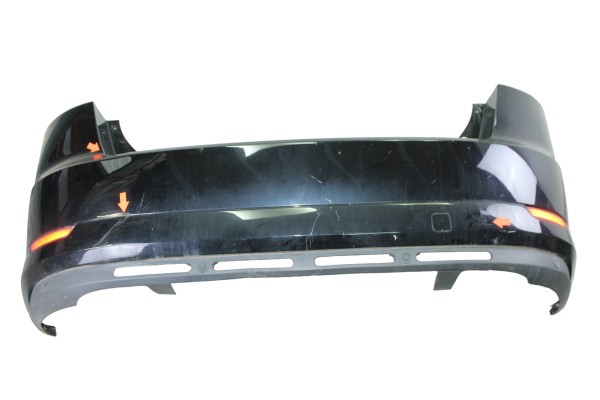 Paragolpes trasero, Ford Mondeo Berlina (CA2) Trend 2010