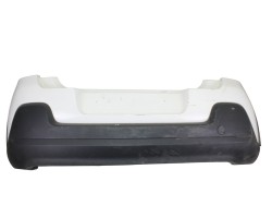 Paragolpes trasero, Citroen C3 Feel 2022