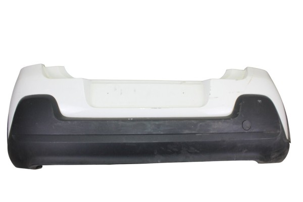 Paragolpes trasero, Citroen C3 Feel 2022