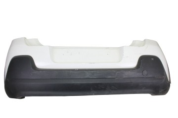 Paragolpes trasero, Citroen C3 Feel 2022