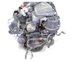 Motor completo, Peugeot Bipper Básico 2010, 8HS