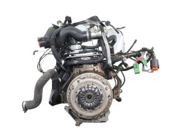 Motor completo, Opel Astra G Berlina Club 2002, Y20DTH