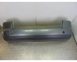 Paragolpes trasero, Volkswagen Touran (1T1) Trendline 2004