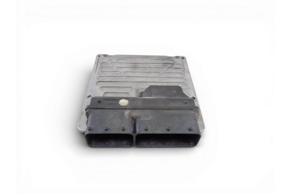 Centralita motor uce, Mercedes-benz Clase C (Bm 203) Sportcoupe C 200 Compressor (203.742) 2002, A2711531779