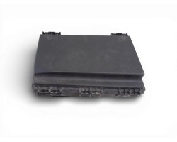 Caja reles / fusibles, Opel Zafira B Enjoy 2007, 13242781