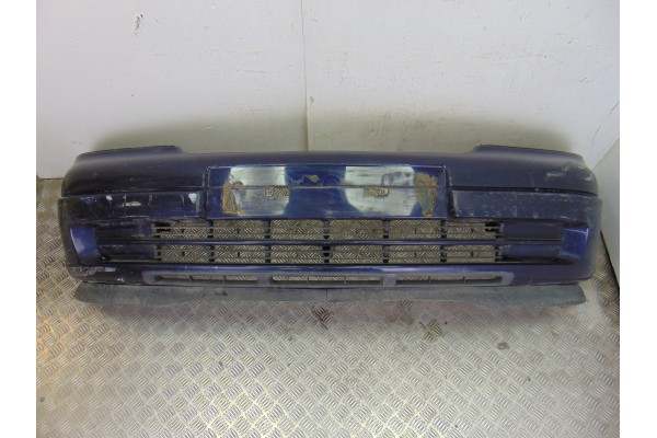 Paragolpes delantero, Opel Astra G Berlina Club 2000