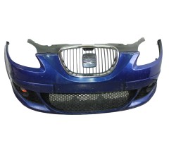Paragolpes delantero, Seat Toledo (5P2) Sport-up 2006