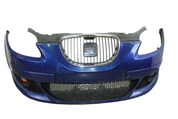 Paragolpes delantero, Seat Toledo (5P2) Sport-up 2006