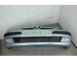 Paragolpes delantero, Peugeot 607 (S1)(12.2000) Pack 2002