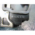 7154619 CERRADURA PUERTA DELANTERA IZQUIERDA BMW SERIE X3 (E83) 7154619 CERRADURA PUERTA DELANTERA IZQUIERDA BMW SERIE X3 (E83)