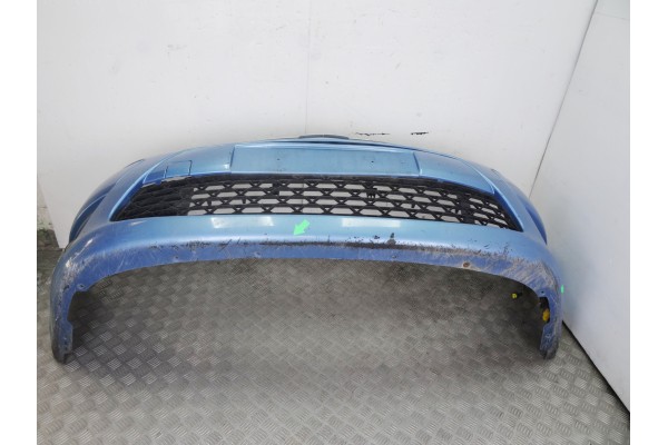Paragolpes delantero, Citroen C4 Picasso Sx 2007