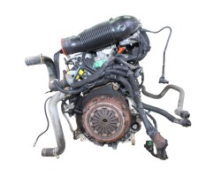 Motor completo, Citroen Xsara Berlina 1.6 16V Chrono 2003, NFU