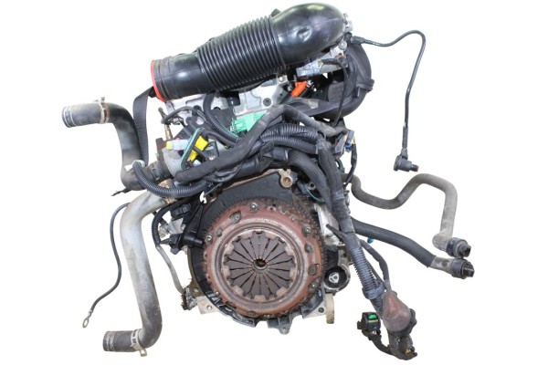 Motor completo, Citroen Xsara Berlina 1.6 16V Chrono 2003, NFU