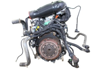 Motor completo, Citroen Xsara Berlina 1.6 16V Chrono 2003, NFU