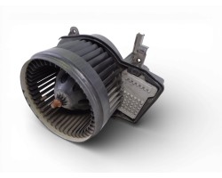 Motor calefaccion, Mercedes-benz Clase C (Bm 203) Sportcoupe C 200 Compressor (203.742) 2002