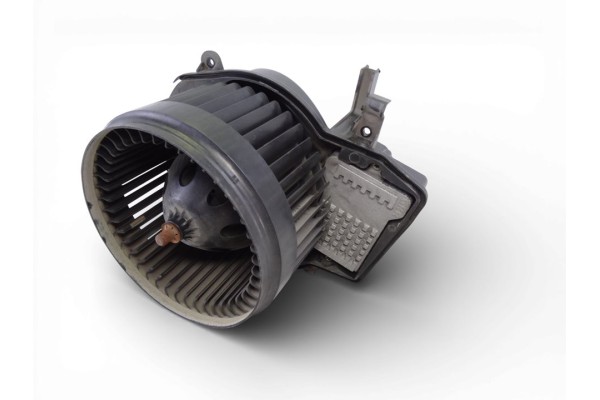 Motor calefaccion, Mercedes-benz Clase C (Bm 203) Sportcoupe C 200 Compressor (203.742) 2002