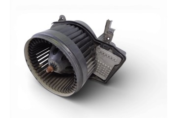 Motor calefaccion, Mercedes-benz Clase C (Bm 203) Sportcoupe C 200 Compressor (203.742) 2002