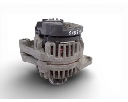 Alternador, Opel Zafira B Enjoy 2007, 13229990