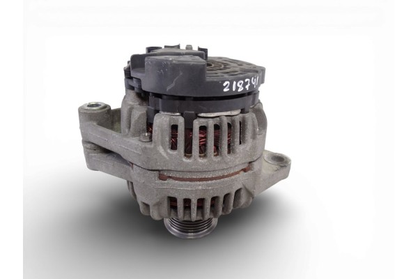 Alternador, Opel Zafira B Enjoy 2007, 13229990