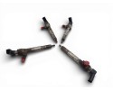 Inyector, Renault Megane Ii Berlina 5P Confort Dynamique 2008, 8200380253