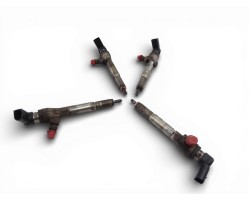 Inyector, Renault Megane Ii Berlina 5P Confort Dynamique 2008, 8200380253