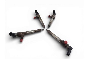 Inyector, Renault Megane Ii Berlina 5P Confort Dynamique 2008, 8200380253