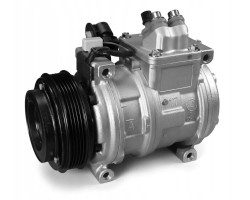 COMPRESSOR AIR CONDITIONING COMPRESSOR DCP05003 DENSO