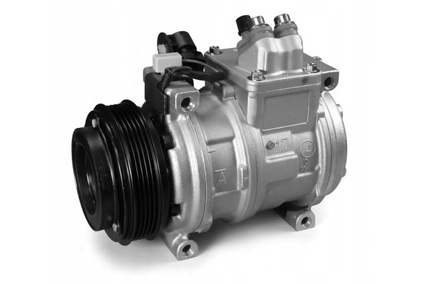 COMPRESSOR AIR CONDITIONING COMPRESSOR DCP05003 DENSO