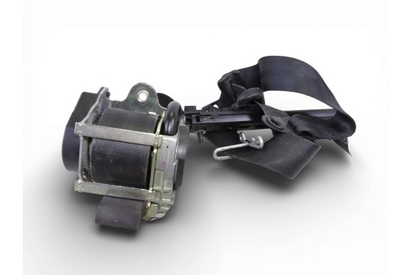 Cinturon seguridad delantero izquierdo, Ford Mondeo Berlina (CA2) Trend 2010, 9G9N61295BBW