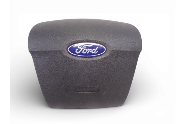 Airbag delantero izquierdo, Ford Mondeo Berlina (CA2) Trend 2010, AM21U042B85ABW