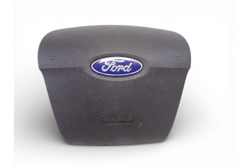 Airbag delantero izquierdo, Ford Mondeo Berlina (CA2) Trend 2010, AM21U042B85ABW